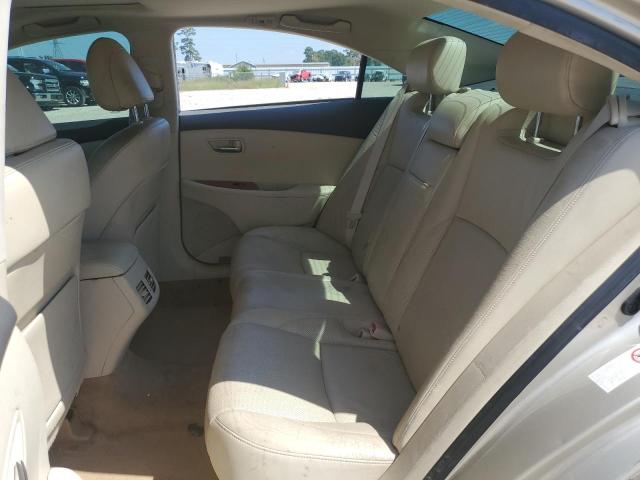 Photo 6 from auction – 2010 LEXUS ES 350 with VIN JTHBK1EG5A2398518