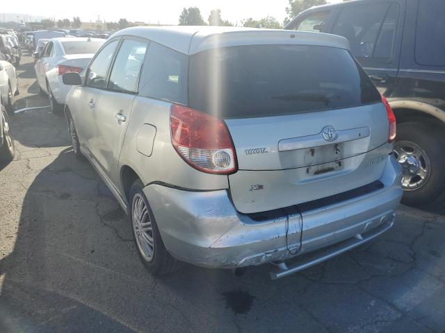 Photo 3 from auction – 2003 TOYOTA COROLLA MA with VIN 2T1KR32E13C126564