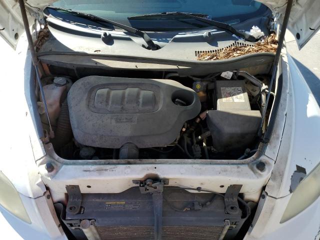 Photo 12 from auction – 2011 CHEVROLET HHR PANEL with VIN 3GCAAAFW7BS624716