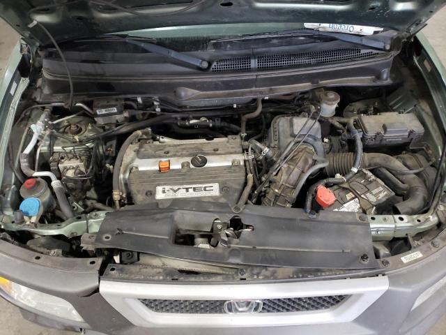 Photo 7 from auction – 2003 HONDA ELEMENT EX with VIN 5J6YH28573L005202