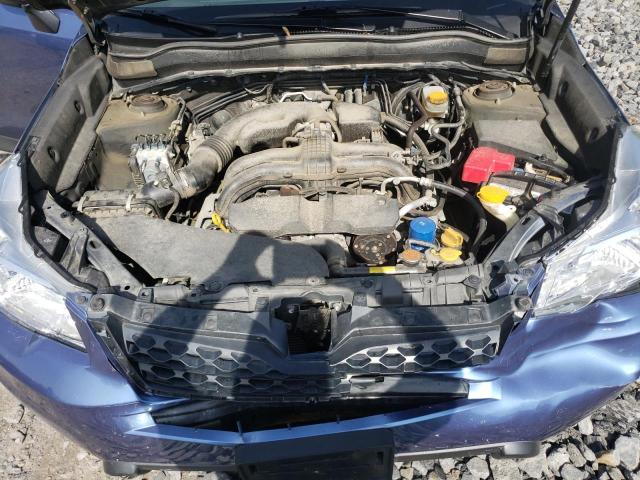 Photo 7 from auction – 2016 SUBARU FORESTER 2 with VIN JF2SJAHC2GH491274
