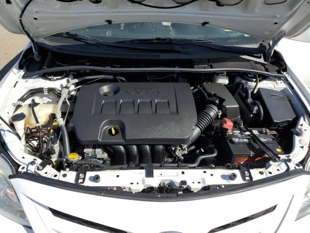 Photo 7 from auction – 2012 TOYOTA COROLAA with VIN 5YFBU4EE5CP022224