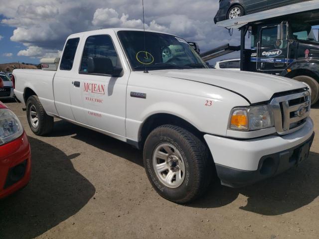 FORD RANGER SUP 2011 with VIN 1FTKR1EEXBPB05521 - Photo from auction