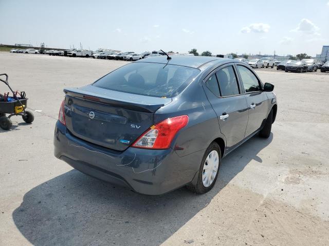 Photo 4 from auction – 2015 NISSAN VERSA S with VIN 3N1CN7AP9FL827822