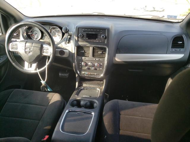 Photo 9 from auction – 2014 DODGE GRAND CARA with VIN 2C4RDGCG5ER118877