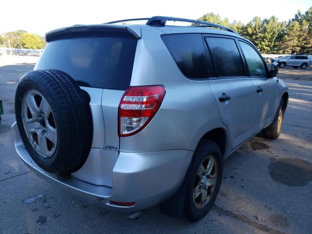 Photo 4 from auction – 2006 TOYOTA RAV4 with VIN JTMBD33V365016050