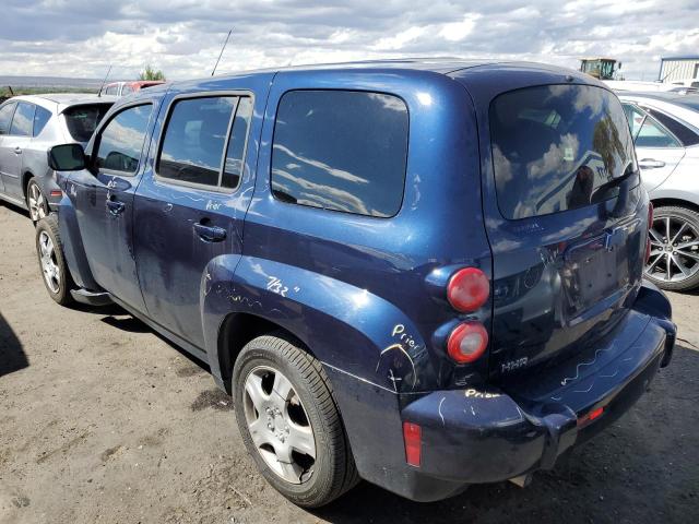 Photo 3 from auction – 2011 CHEVROLET HHR LT with VIN 3GNBABFW6BS528707