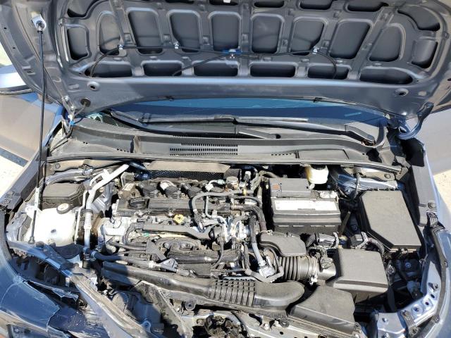 Photo 7 from auction – 2021 TOYOTA COROLLA SE with VIN 5YFS4MCE6MP069637