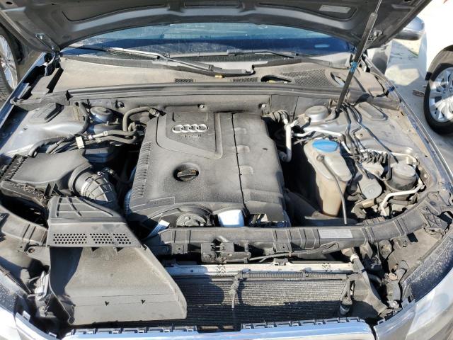 Photo 7 from auction – 2012 AUDI A4 PREMIUM with VIN WAUBFAFL2CN020611