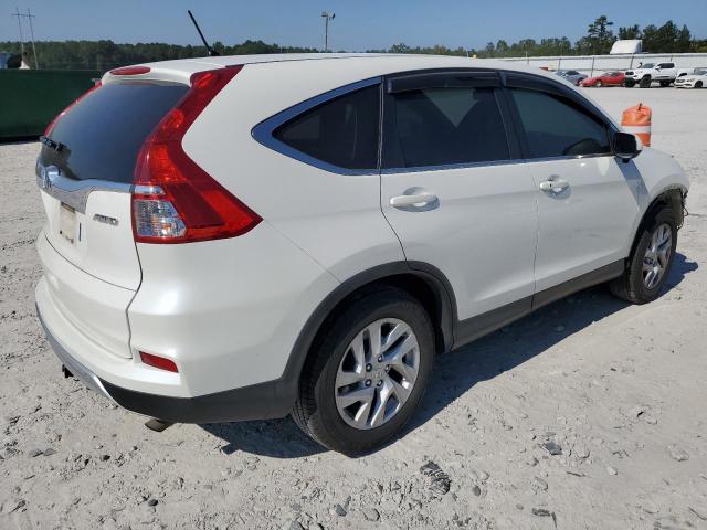 Photo 4 from auction – 2015 HONDA CR-V EX with VIN 5J6RM4H51FL134388