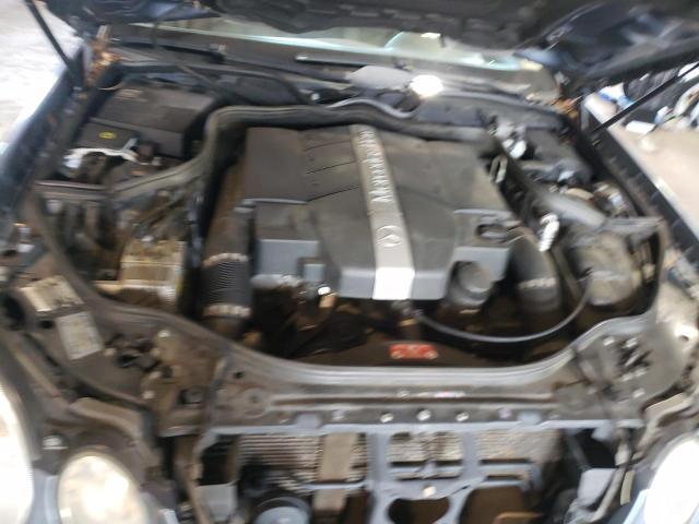 Zdjęcie 7 z aukcji – 2003 MERCEDES-BENZ E 320 z VIN WDBUF65J93A293284