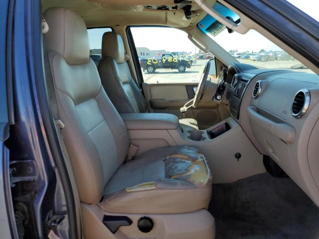 Zdjęcie 5 z aukcji – 2003 FORD EXPEDITION z VIN 1FMEU17L03LA22935