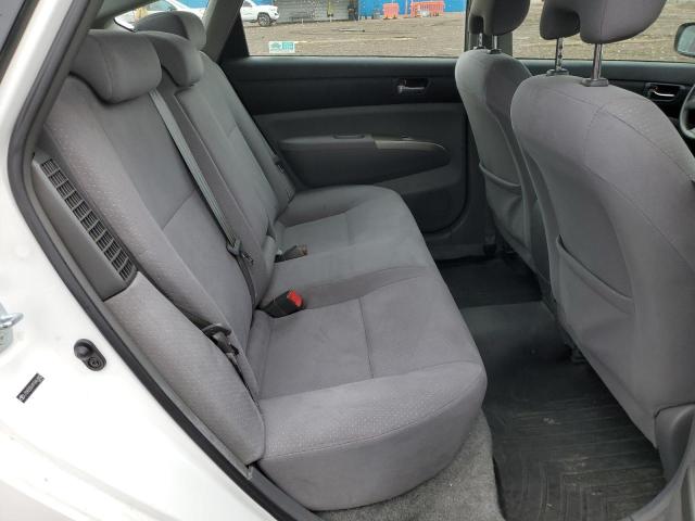 Photo 6 from auction – 2009 TOYOTA PRIUS with VIN JTDKB20U493462882