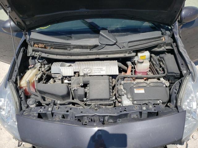 Photo 7 from auction – 2015 TOYOTA PRIUS with VIN JTDKN3DU1F0438446