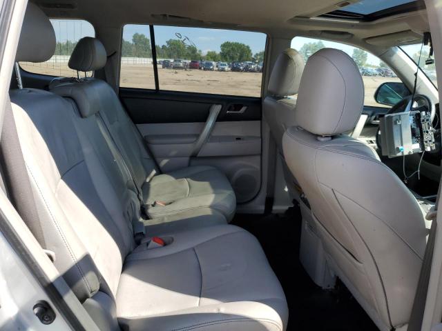 Photo 6 from auction – 2013 TOYOTA HIGHLANDER with VIN 5TDBK3EH7DS251426