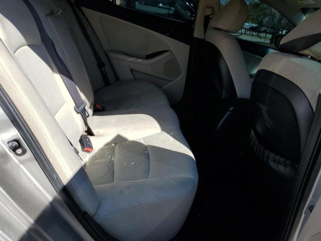 Photo 6 from auction – 2014 KIA OPTIMA LX with VIN KNAGM4A77E5473665