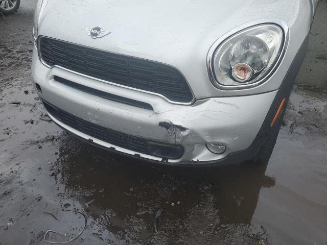 Photo 9 from auction – 2014 MINI COOPER S C with VIN WMWZC5C54EWM18775
