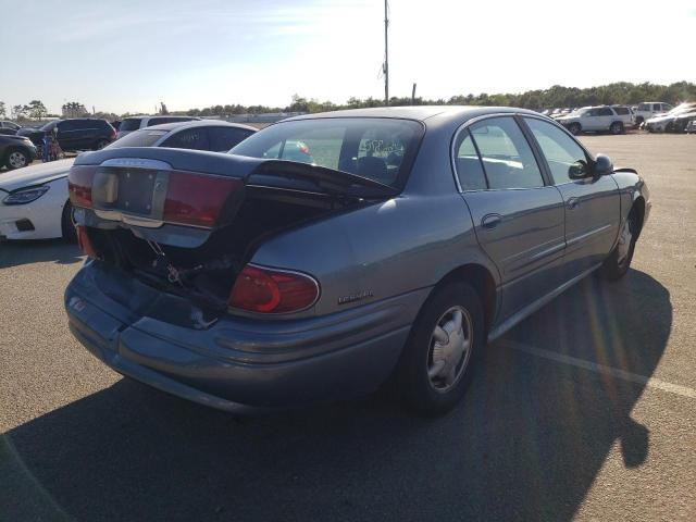 صورة رقم 4 من المزاد - 2000 BUICK LESABRE مع VIN 1G4HP54K9Y4274434