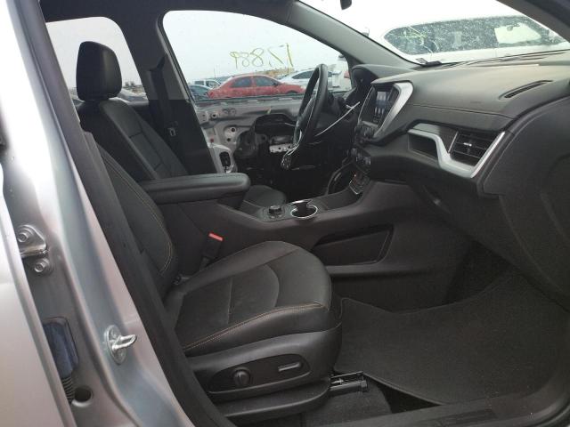 Photo 5 from auction – 2020 GMC TERRAIN SL with VIN 3GKALPEX0LL268052