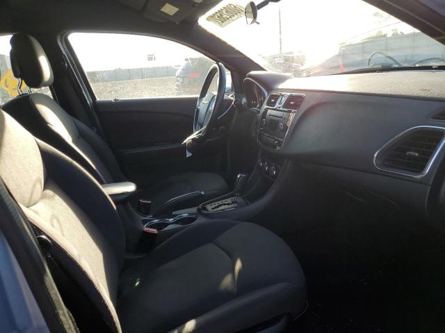 Photo 5 from auction – 2013 CHRYSLER 200 TOURIN with VIN 1C3CCBBB9DN605971
