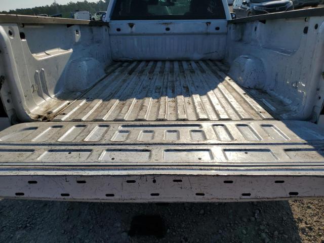 Photo 6 from auction – 2014 CHEVROLET SILVERADO with VIN 1GCNCPEH2EZ248967