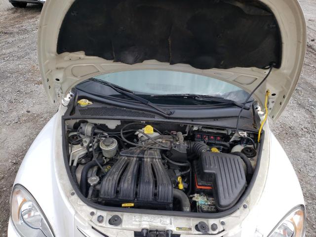 Фото 7 с аукциона – 2010 CHRYSLER PT CRUISER с VIN 3A4GY5F97AT199525
