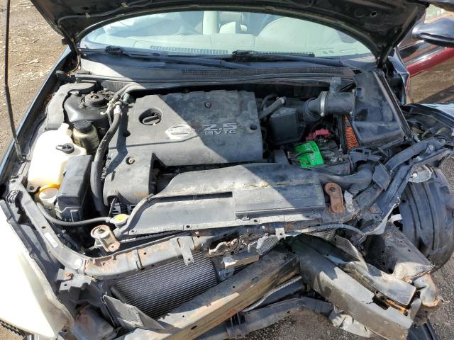 Photo 7 from auction – 2003 NISSAN ALTIMA BAS with VIN 1N4AL11D03C121753