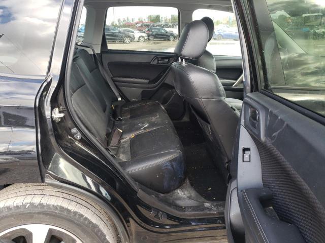 Photo 6 from auction – 2017 SUBARU FORESTER 2 with VIN JF2SJAGC0HH515414
