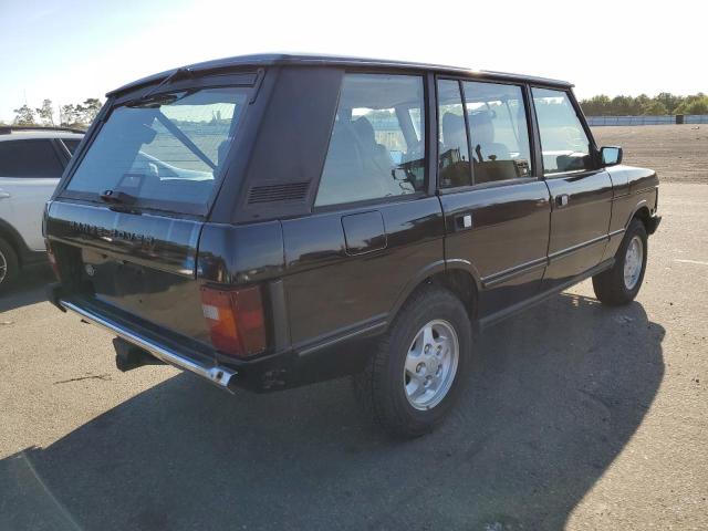 Photo 4 from auction – 1995 LAND ROVER RANGE ROVE with VIN SALHC1343SA657122