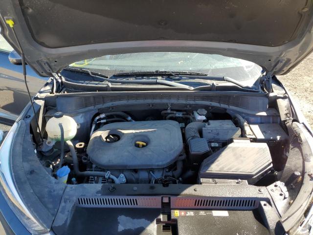Photo 7 from auction – 2017 HYUNDAI TUCSON LIM with VIN KM8J3CA42HU415156