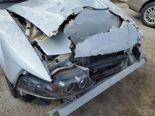 Photo 9 from auction – 2003 FORD MUSTANG with VIN 1FAFP40463F436567