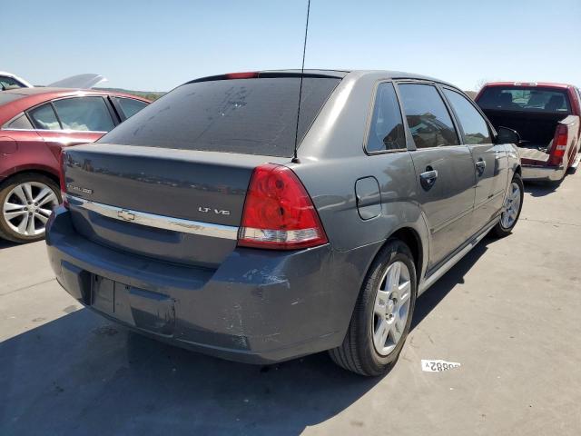 Photo 4 from auction – 2007 CHEVROLET MALIBU MAX with VIN 1G1ZT68N07F212009