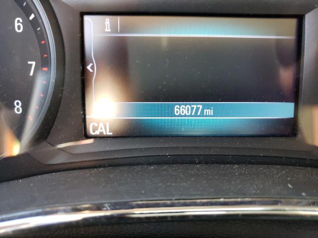 Photo 8 from auction – 2019 BUICK ENCORE PRE with VIN KL4CJASB4KB883164