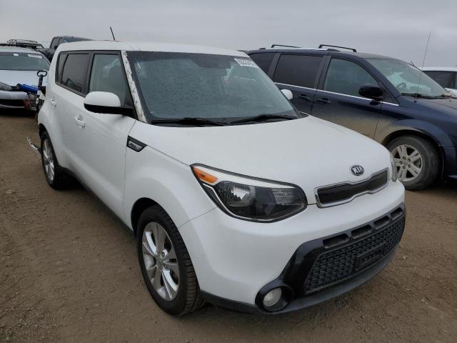 KIA SOUL + 2016 with VIN KNDJP3A59G7821028 - Photo from auction