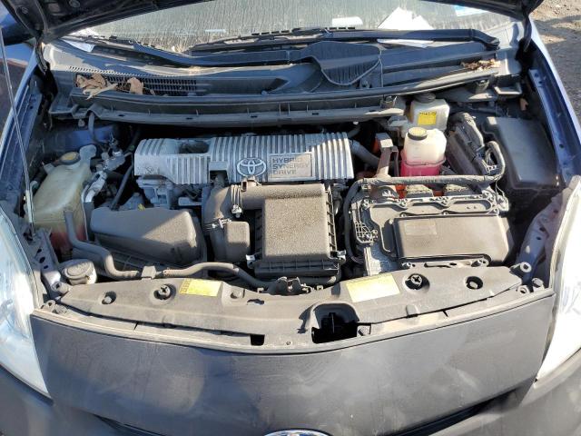 Photo 7 from auction – 2013 TOYOTA PRIUS with VIN JTDKN3DU6D1732058