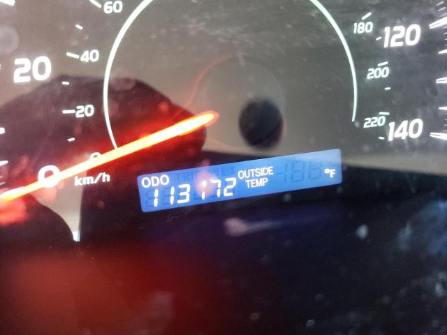 Photo 8 from auction – 2009 TOYOTA CAMRY BASE with VIN 4T1BE46K09U397253