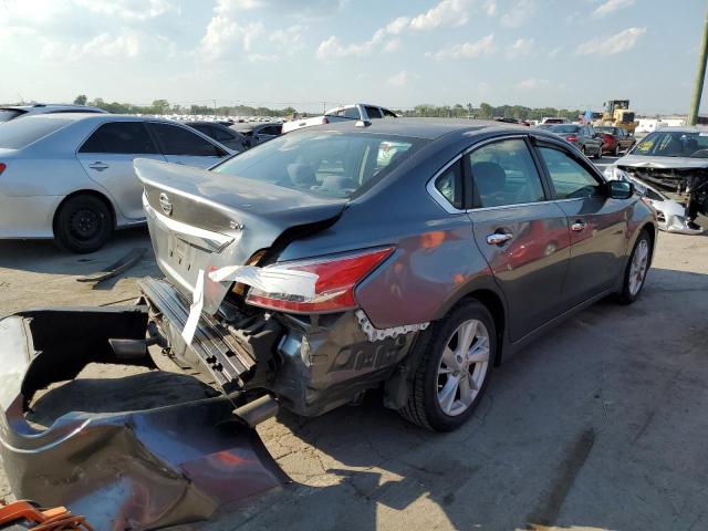 Photo 4 from auction – 2015 NISSAN ALTIMA 2.5 with VIN 1N4AL3AP8FC131411