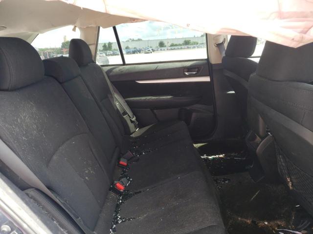 Снимка 6 от търг – 2014 SUBARU OUTBACK 2. с VIN 4S4BRBCC3E3253427