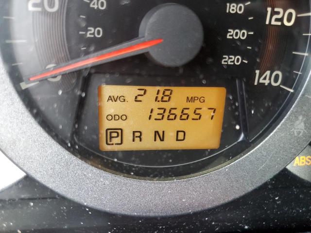 صورة رقم 8 من المزاد - 2010 TOYOTA RAV4 مع VIN JTMKF4DV3A5025757