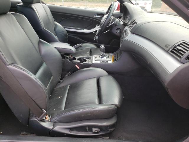 Фото 5 с аукциона – 2006 BMW M3 с VIN WBSBR93446PK10613