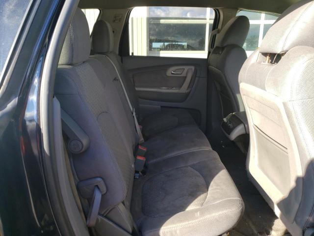 Photo 6 from auction – 2012 CHEVROLET TRAVERSE L with VIN 1GNKRFED2CJ297436