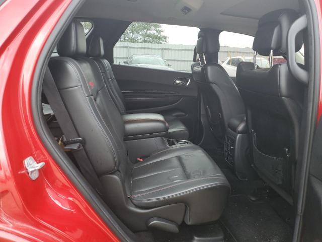 Photo 6 from auction – 2013 DODGE DURANGO R/ with VIN 1C4SDJCT8DC674314