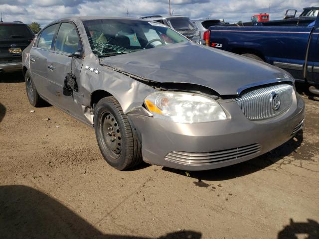 Photo 1 from auction – 2006 BUICK LUCERNE CX with VIN 1G4HP572X6U197534