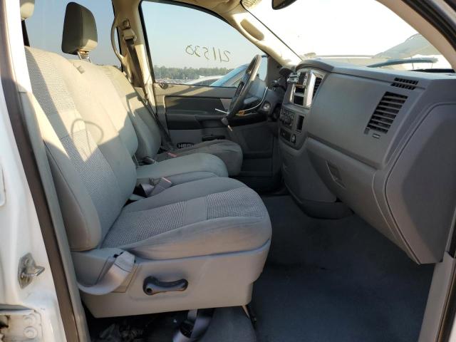 Photo 5 from auction – 2008 DODGE RAM 1500 S with VIN 1D7HA18268S601673