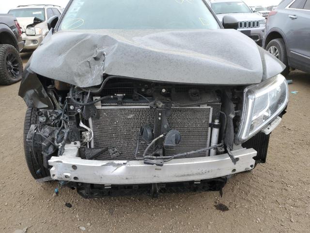 Photo 9 from auction – 2015 NISSAN PATHFINDER with VIN 5N1AR2MM5FC657060