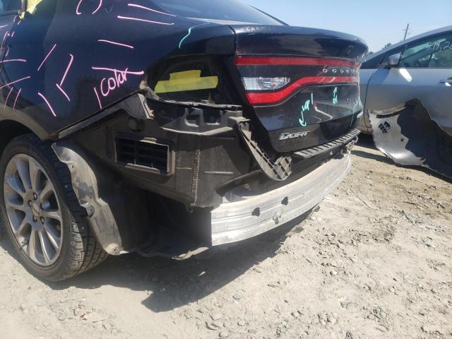 Photo 9 from auction – 2013 DODGE DART LIMIT with VIN 1C3CDFCA2DD231123
