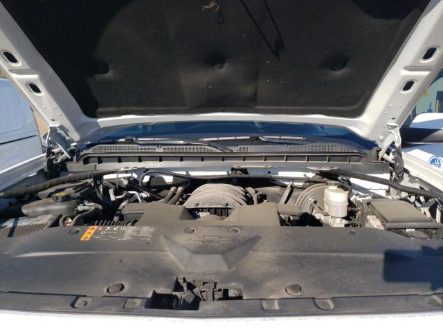 Photo 7 from auction – 2018 CHEVROLET SILVERADO with VIN 3GCUKREC0JG495784