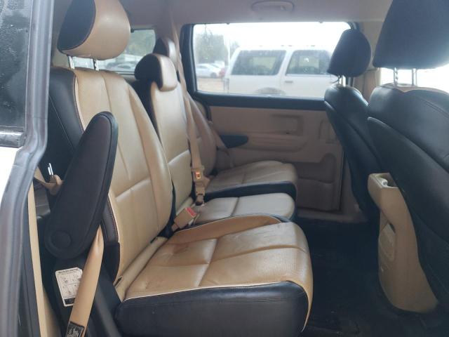 Photo 6 from auction – 2017 KIA SEDONA LX with VIN KNDMB5C19H6265716