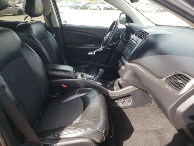 Photo 5 from auction – 2015 DODGE JOURNEY CR with VIN 3C4PDDGG9FT554808