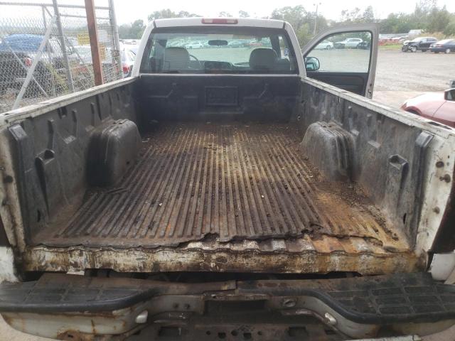 Photo 6 from auction – 1999 CHEVROLET SILVERADO with VIN 1GCEC14W7XE116228